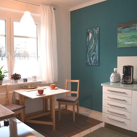 F1 - Kunst Und Design Dresden Apartment Стая снимка